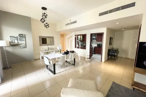 Appartamento in vendita a Jumeirah Beach Residence, Dubai, EAU 2 camere da letto, 132 mq. № 638804 - foto 3