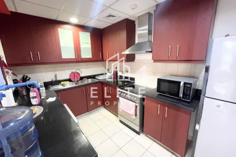 Appartamento in vendita a Jumeirah Beach Residence, Dubai, EAU 2 camere da letto, 132 mq. № 638804 - foto 8