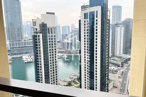 Appartamento in vendita a Jumeirah Beach Residence, Dubai, EAU 2 camere da letto, 132 mq. № 638804 - foto 11