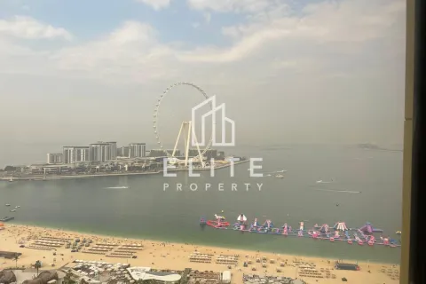 Appartamento in vendita a Jumeirah Beach Residence, Dubai, EAU 2 camere da letto, 132 mq. № 638804 - foto 10