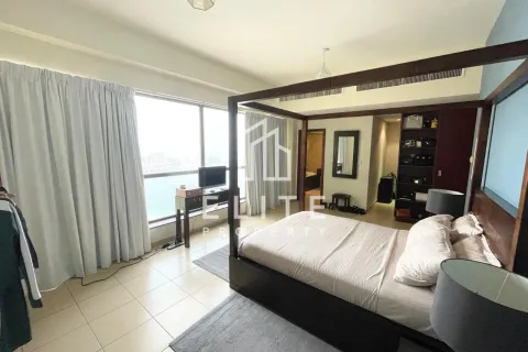 Appartamento in vendita a Jumeirah Beach Residence, Dubai, EAU 2 camere da letto, 132 mq. № 638804 - foto 5