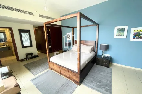 Appartamento in vendita a Jumeirah Beach Residence, Dubai, EAU 2 camere da letto, 132 mq. № 638804 - foto 7