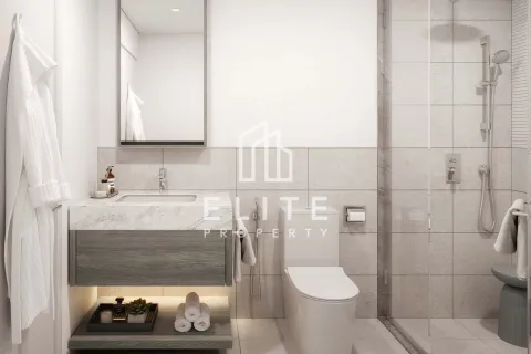 Dubai, UAE의 판매용 아파트 61제곱미터 번호 638803 - 사진 8