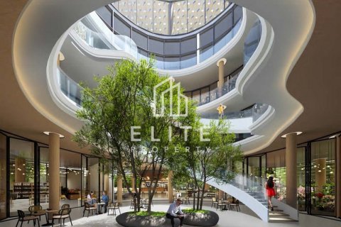 Byt v Jumeirah Heights, Dubai, SAE 3 ložnice, 245 m² Č.: 638806 - fotografie 5