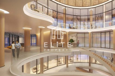 Byt v Jumeirah Heights, Dubai, SAE 3 ložnice, 245 m² Č.: 638806 - fotografie 7