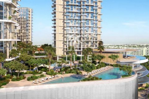Byt v Jumeirah Heights, Dubai, SAE 3 ložnice, 245 m² Č.: 638806 - fotografie 10