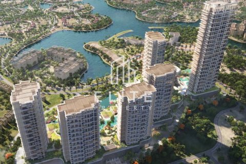 Byt v Jumeirah Heights, Dubai, SAE 3 ložnice, 245 m² Č.: 638806 - fotografie 15