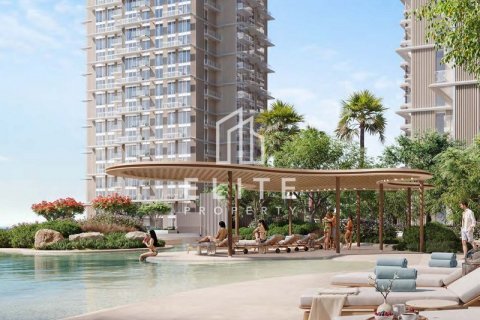 Byt v Jumeirah Heights, Dubai, SAE 3 ložnice, 245 m² Č.: 638806 - fotografie 12