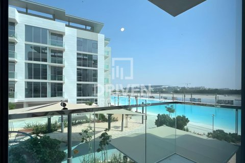 Διαμέρισμα σε Mohammed Bin Rashid City, Dubai, ΗΑΕ 1 υπνοδωμάτιο, 73.21 τ.μ. Αρ. 761665 - φωτογραφία 10