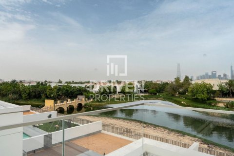 Villa zum Verkauf in Jumeirah Park, Dubai, VAE 5 Schlafzimmer, 704.3 m2 Nr. 761669 - Foto 29