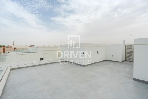 Villa zum Verkauf in Jumeirah Park, Dubai, VAE 5 Schlafzimmer, 704.3 m2 Nr. 761669 - Foto 28
