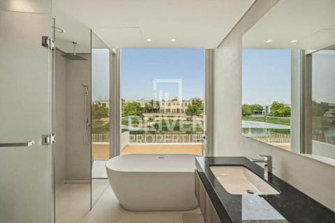 Villa zum Verkauf in Jumeirah Park, Dubai, VAE 5 Schlafzimmer, 704.3 m2 Nr. 761669 - Foto 26