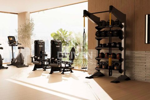 Apartemen di Dubai Science Park, UEA 1 ruangan, 45.43 m2 nomor 761668 - foto 15