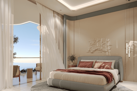 Apartment in Dubai, UAE 3 bedrooms, 168 sq.m. № 647260 - photo 9