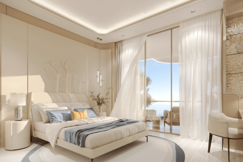 Apartment in Dubai, UAE 3 bedrooms, 168 sq.m. № 647260 - photo 10