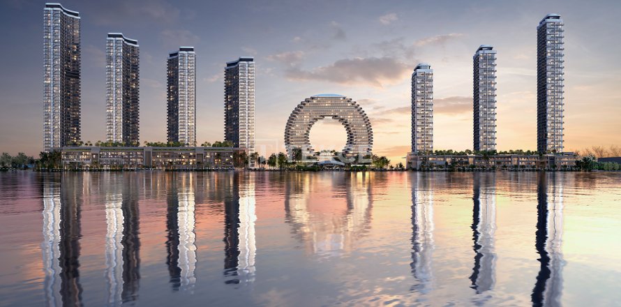Lakás itt: Umm Al Quwain, EAE, 1 hálószoba, 47 m², azonosító: 647256