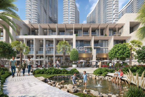 Lakás itt: Umm Al Quwain, EAE, 1 hálószoba, 47 m², azonosító: 647256 - fénykép 7