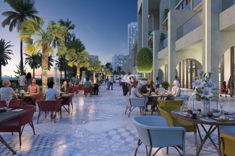 Lakás itt: Umm Al Quwain, EAE, 1 hálószoba, 47 m², azonosító: 647256 - fénykép 4