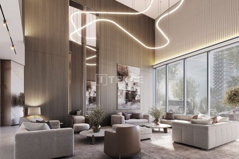 Byt v Umm Al Quwain, SAE 2 ložnice, 73 m² Č.: 647257 - fotografie 3