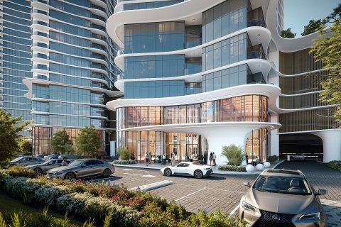 Byt v Umm Al Quwain, SAE 2 ložnice, 73 m² Č.: 647257 - fotografie 10