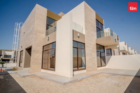 Villetta a schiera a Dubai, EAU 4 camere da letto, 288.2 mq. № 732871