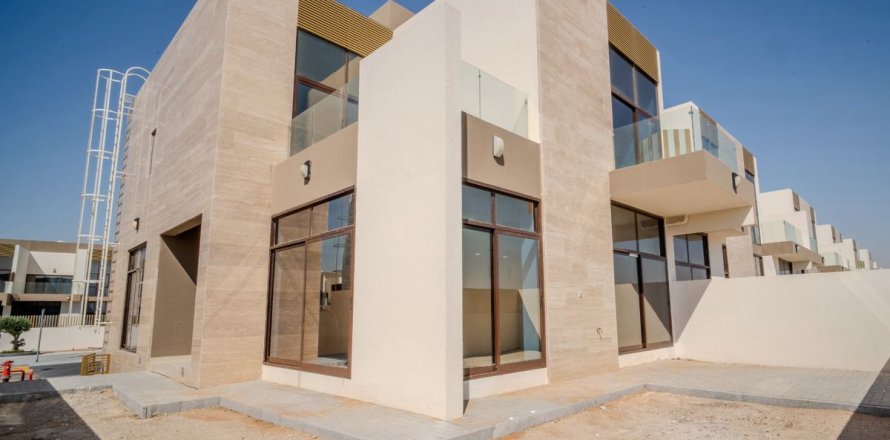 Σπίτι σε Dubai, ΗΑΕ 4 υπνοδωμάτια, 288.2 τ.μ. Αρ. 732871