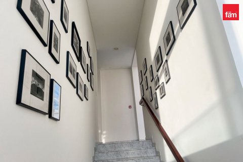 Villa itt: Dubai, EAE, 5 hálószoba, 796.6 m², azonosító: 732872 - fénykép 17