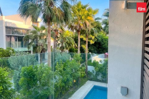 Villa itt: Dubai, EAE, 5 hálószoba, 796.6 m², azonosító: 732872 - fénykép 3