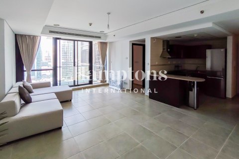 Apartman u gradu Jumeirah Lake Towers, Dubai, UAE 1 spavaća soba, 77.0993 m2 Br. 684718
