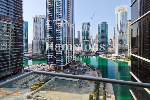 Apartament do wynajęcia w Jumeirah Lake Towers, Dubai, ZEA 1 sypialnia, 77.09927067 mkw., nr 684718 - zdjęcie 9