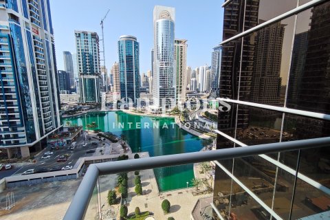 Apartament do wynajęcia w Jumeirah Lake Towers, Dubai, ZEA 1 sypialnia, 77.09927067 mkw., nr 684718 - zdjęcie 10