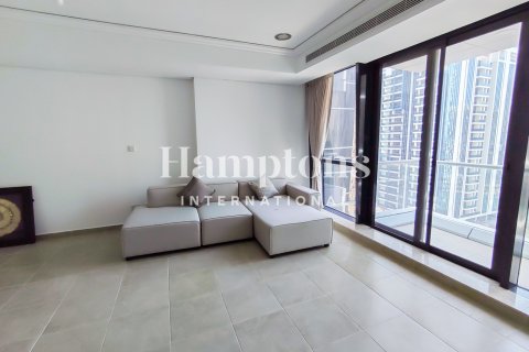 Apartament do wynajęcia w Jumeirah Lake Towers, Dubai, ZEA 1 sypialnia, 77.09927067 mkw., nr 684718 - zdjęcie 7