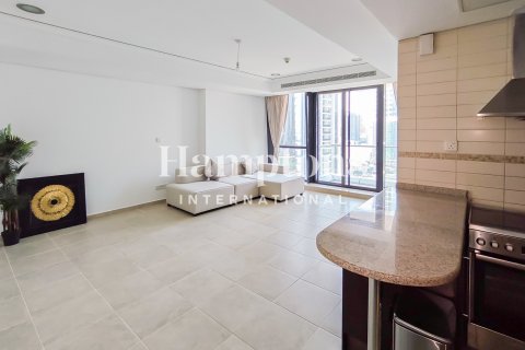 Apartament do wynajęcia w Jumeirah Lake Towers, Dubai, ZEA 1 sypialnia, 77.09927067 mkw., nr 684718 - zdjęcie 4