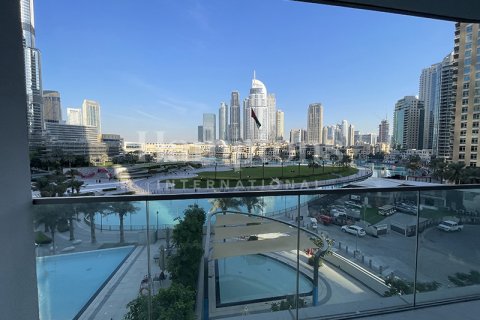 Palm Jumeirah、Dubai、UAEにあるマンション 2ベッドルーム、124.732 m2 No684717