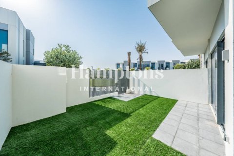 Townhouse til leje i Arabian Ranches 3, Dubai, UAE 3 soveværelser, 128.57775200 kvm № 684719 - foto 20