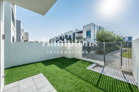 Townhouse til leje i Arabian Ranches 3, Dubai, UAE 3 soveværelser, 128.57775200 kvm № 684719 - foto 19