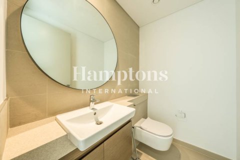 Townhouse til leje i Arabian Ranches 3, Dubai, UAE 3 soveværelser, 128.57775200 kvm № 684719 - foto 27