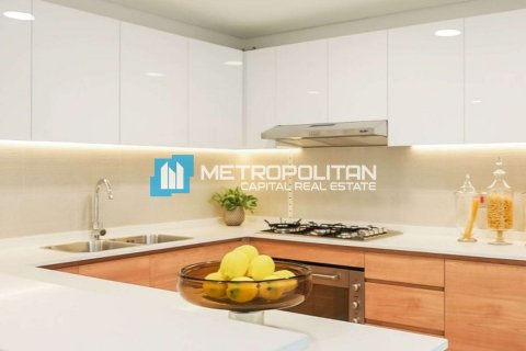 Apartemen di Al Reem Island, Abu Dhabi, UEA 1 kamar tidur, 96.1 m2 nomor 684694 - foto 7