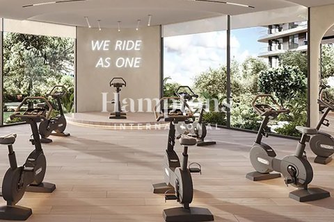 Appartamento in affitto a Dubai Land, Dubai, EAU 2 camere da letto, 129.22993106 mq. № 684716 - foto 13