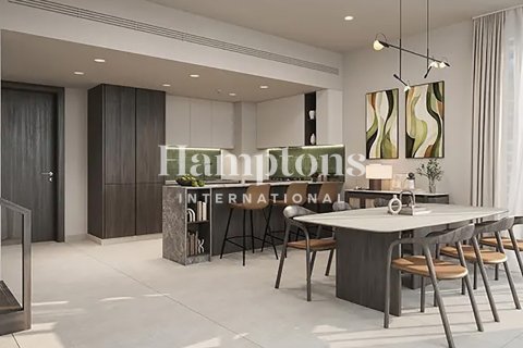 Apartman u gradu Dubai Land, UAE 2 spavaće sobe, 129.23 m2 Br. 684716