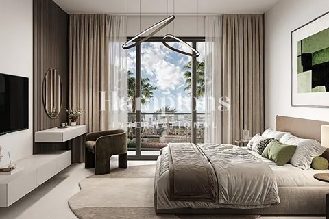 Appartamento in affitto a Dubai Land, Dubai, EAU 2 camere da letto, 129.22993106 mq. № 684716 - foto 9