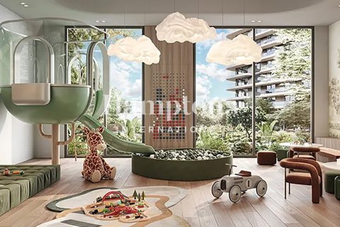 Appartamento in affitto a Dubai Land, Dubai, EAU 2 camere da letto, 129.22993106 mq. № 684716 - foto 10