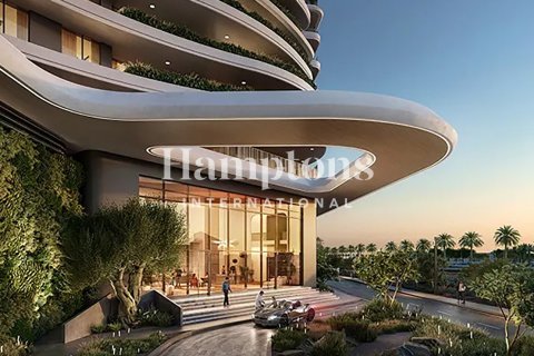 Appartamento in affitto a Dubai Land, Dubai, EAU 2 camere da letto, 129.22993106 mq. № 684716 - foto 2