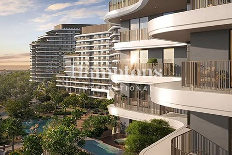 Appartamento in affitto a Dubai Land, Dubai, EAU 2 camere da letto, 129.22993106 mq. № 684716 - foto 7