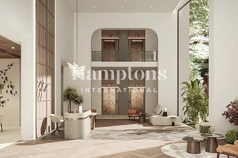 Appartamento in affitto a Dubai Land, Dubai, EAU 2 camere da letto, 129.22993106 mq. № 684716 - foto 3