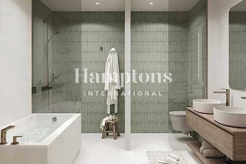 Appartamento in affitto a Dubai Land, Dubai, EAU 2 camere da letto, 129.22993106 mq. № 684716 - foto 4