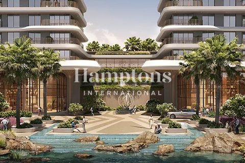 Appartamento in affitto a Dubai Land, Dubai, EAU 2 camere da letto, 129.22993106 mq. № 684716 - foto 5