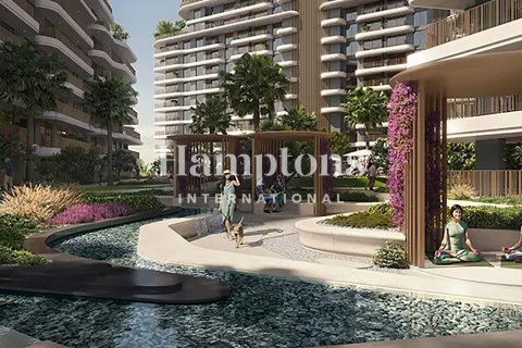 Appartamento in affitto a Dubai Land, Dubai, EAU 2 camere da letto, 129.22993106 mq. № 684716 - foto 8