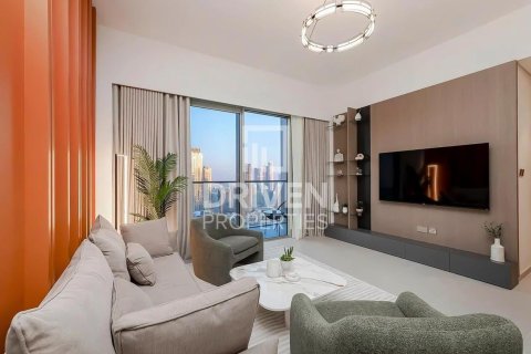 Appartement à Downtown Dubai (Downtown Burj Dubai), Dubai, EAU: 2 chambres, 118.08 m2 № 768488