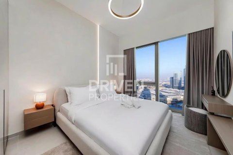 Huoneisto Downtown Dubai (Downtown Burj Dubai), Dubai, Arabiemiraatit 2 makuuhuonetta, 118.08 m2 № 768488 - kuva 10